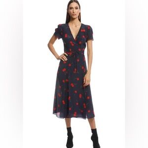 Realisation Par THE TEALE in Wild Cherry (S)